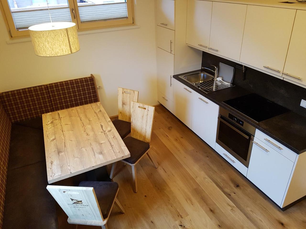 Apartment Kristall Finkenberg Exterior photo